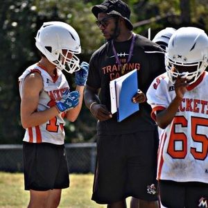 Meet your Posher, Peter